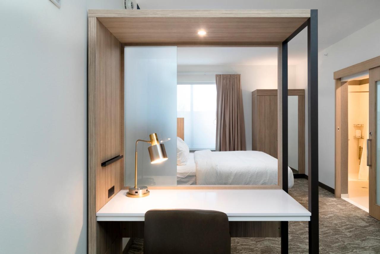 Springhill Suites By Marriott Cape Canaveral Cocoa Beach Екстериор снимка