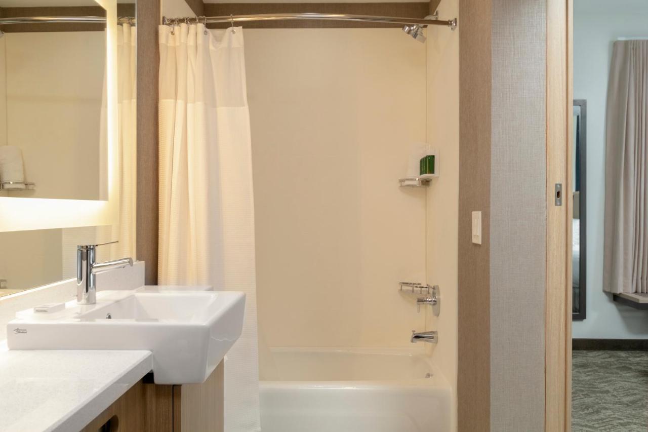 Springhill Suites By Marriott Cape Canaveral Cocoa Beach Екстериор снимка