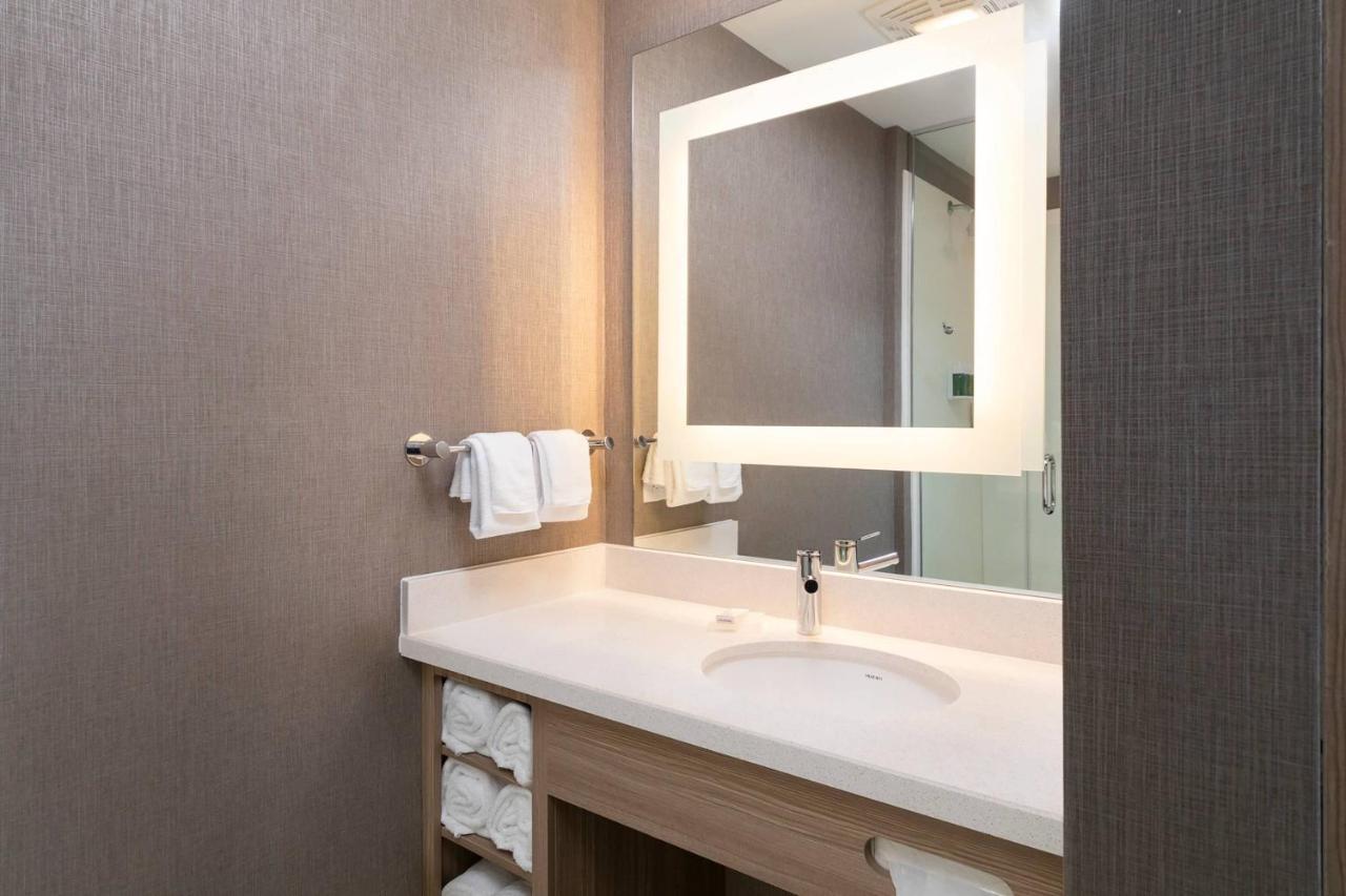 Springhill Suites By Marriott Cape Canaveral Cocoa Beach Екстериор снимка