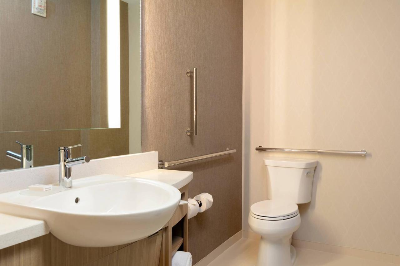 Springhill Suites By Marriott Cape Canaveral Cocoa Beach Екстериор снимка