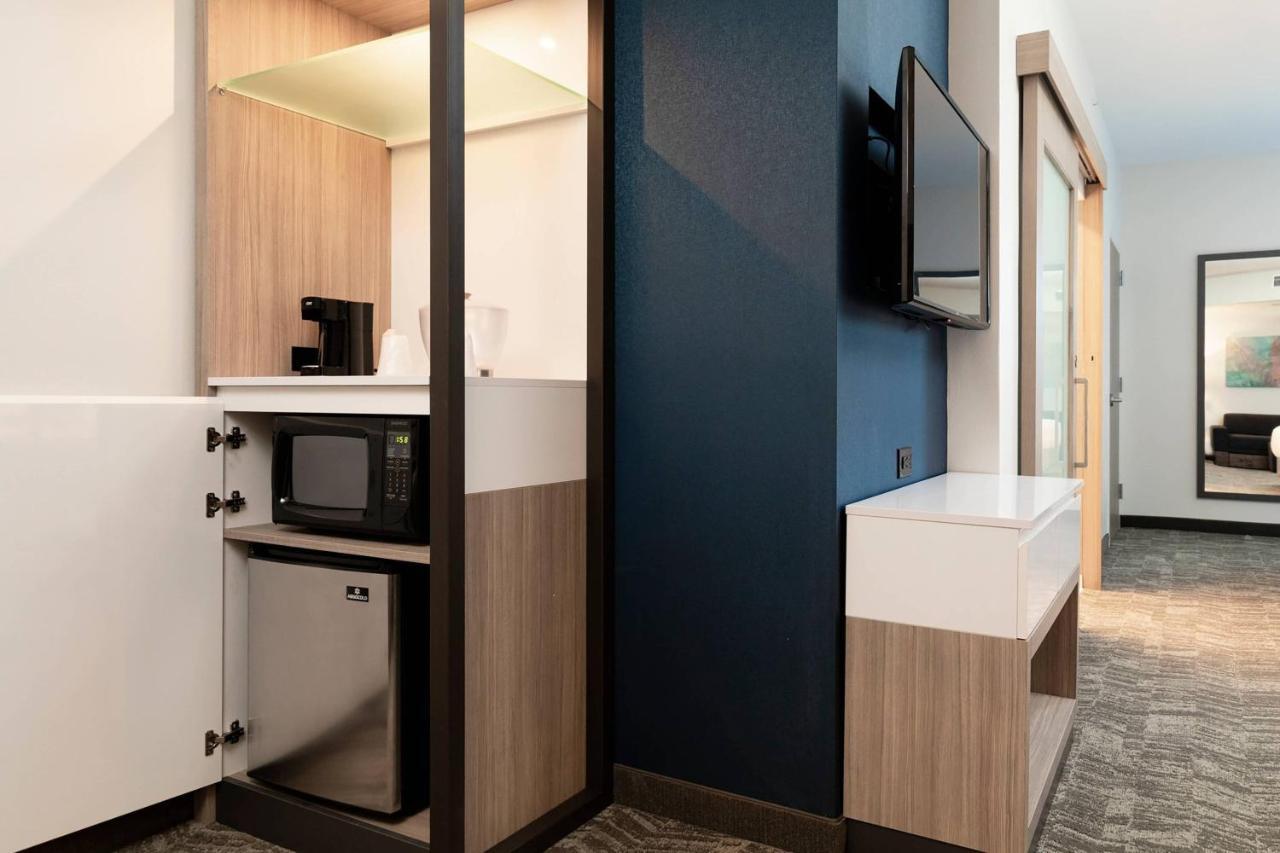 Springhill Suites By Marriott Cape Canaveral Cocoa Beach Екстериор снимка