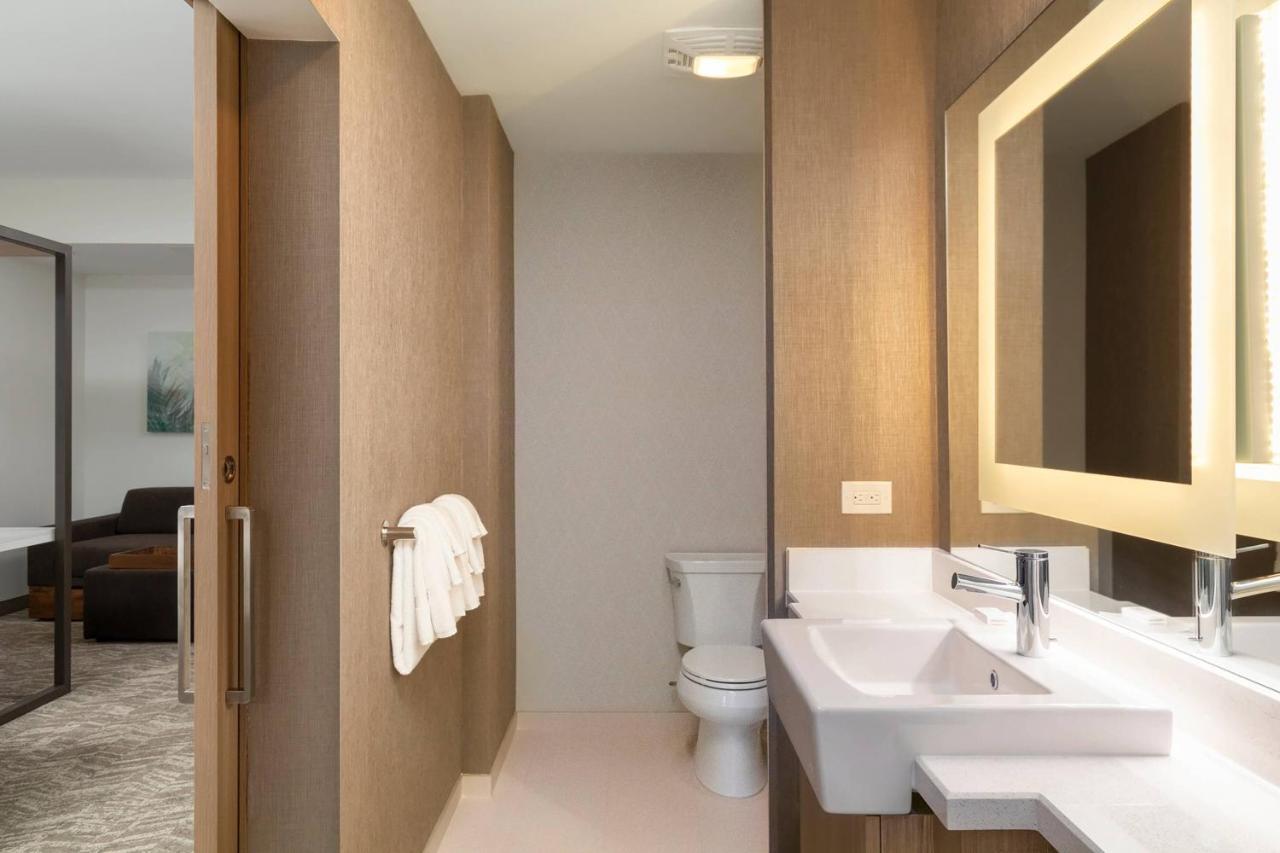Springhill Suites By Marriott Cape Canaveral Cocoa Beach Екстериор снимка