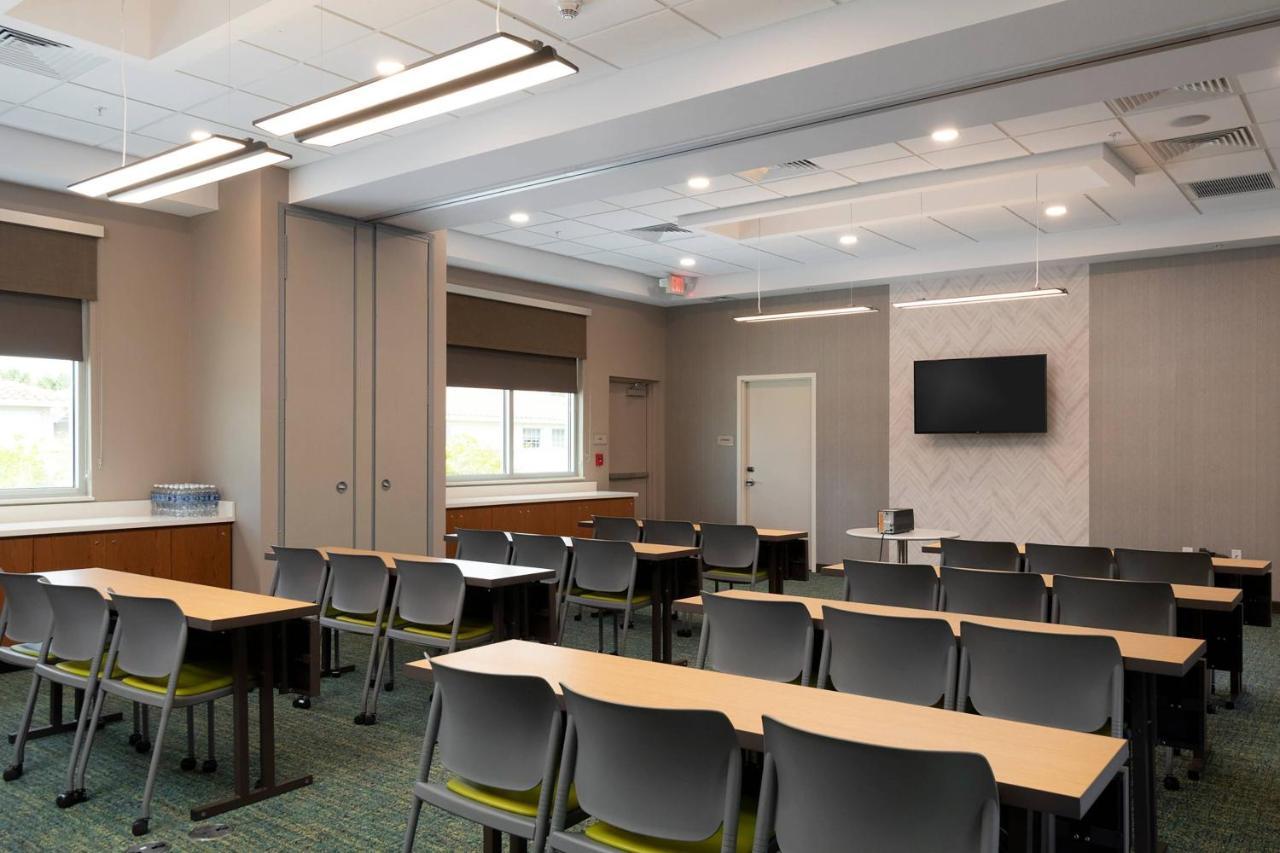 Springhill Suites By Marriott Cape Canaveral Cocoa Beach Екстериор снимка