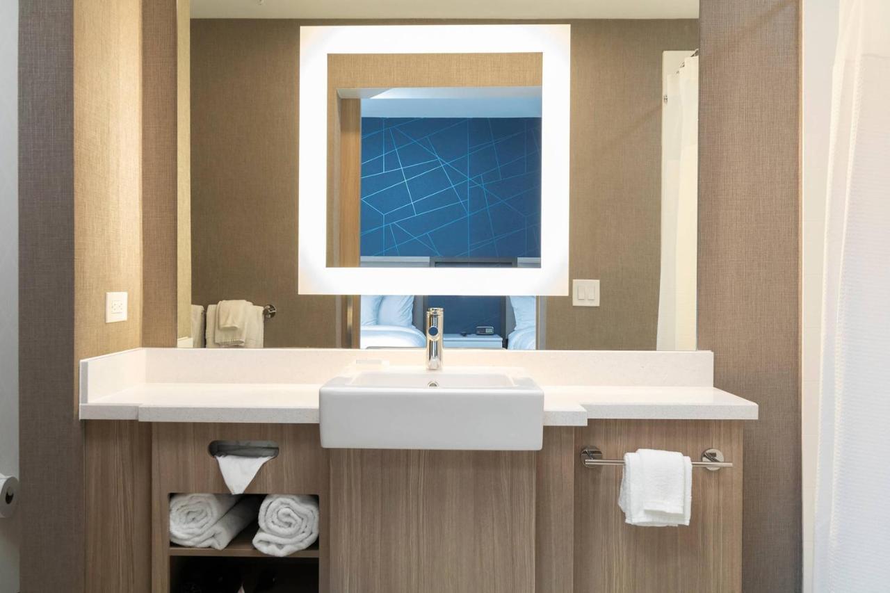 Springhill Suites By Marriott Cape Canaveral Cocoa Beach Екстериор снимка