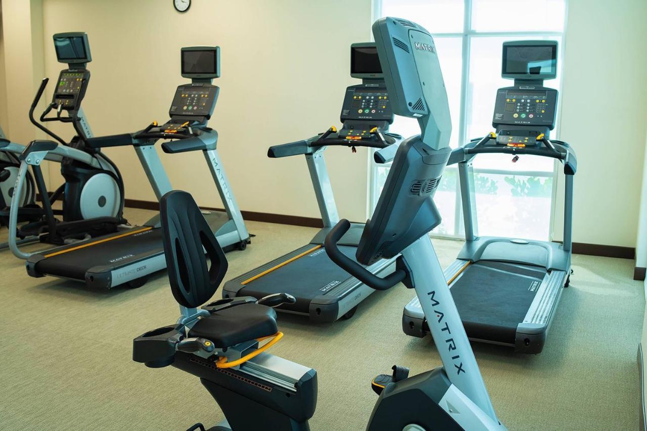 Springhill Suites By Marriott Cape Canaveral Cocoa Beach Екстериор снимка